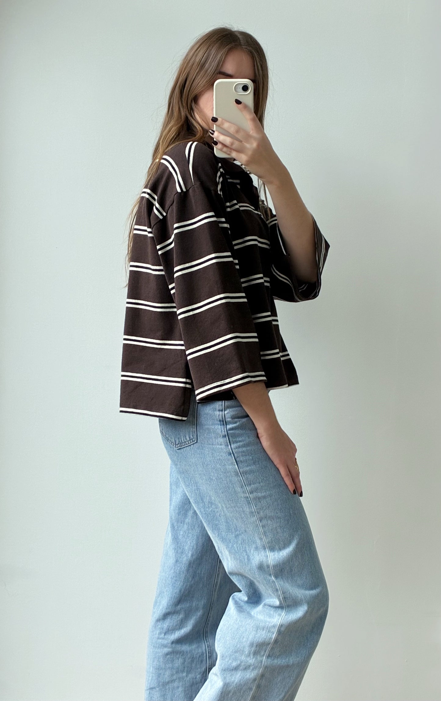 Pull POLO