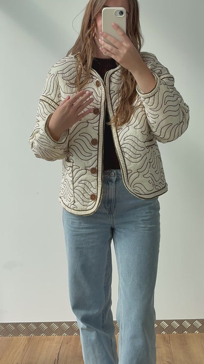 WAVE Jacket