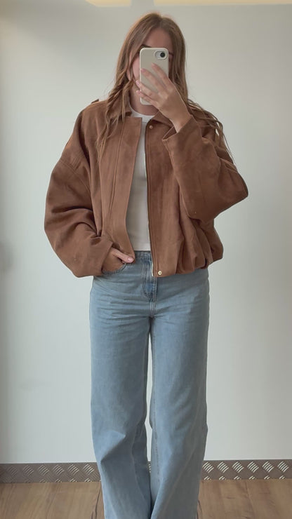 MOCHA Jacket